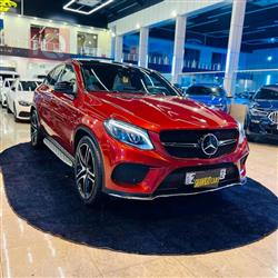 مرسيدس بنز GLE